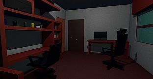 The Safe Space of Home