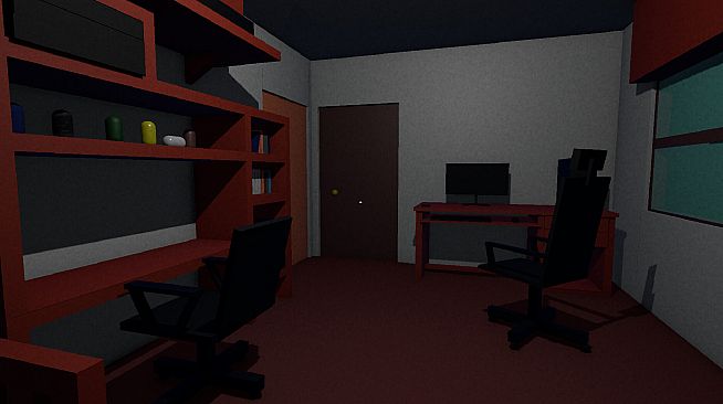 The Safe Space of Home