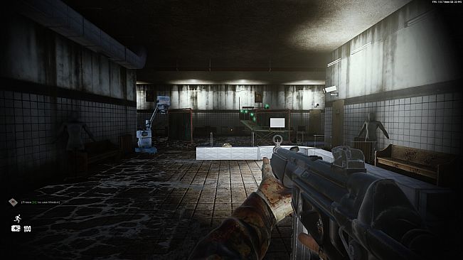 The Nightmare of Pandemic - Kyle's Story