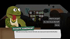 A Match Made In Hell