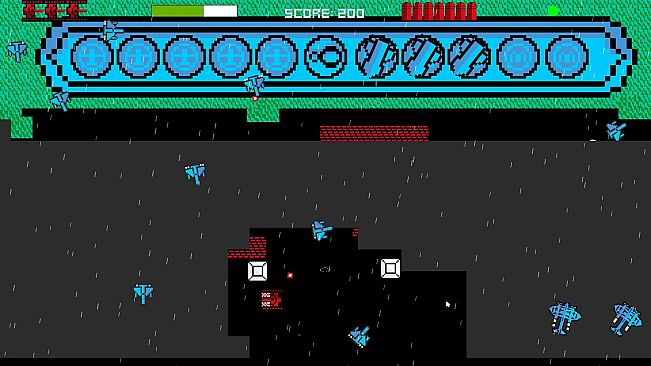 Tiger Tank 59 Ⅰ Battleship MP100