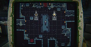 Is this Game Trying to Kill Me?