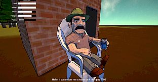 Built Brick by Brick