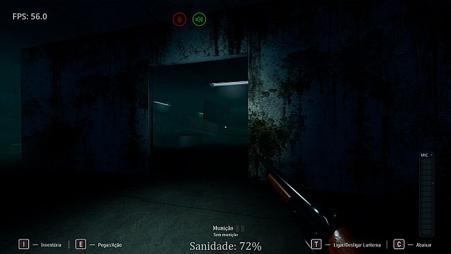 Sanidade Zero