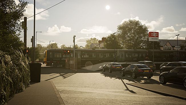 Train Sim World 7: Thames Valley: Windsor, Henley & Marlow Branches Route Add-On