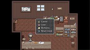 The Other: Airi's Adventure