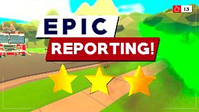 Local News with Cliff Rockslide