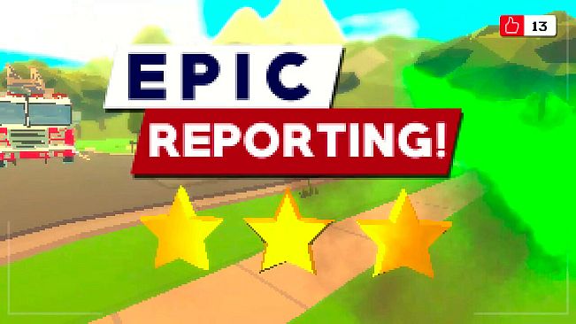 Local News with Cliff Rockslide