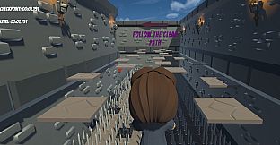 Bunnyhoppers