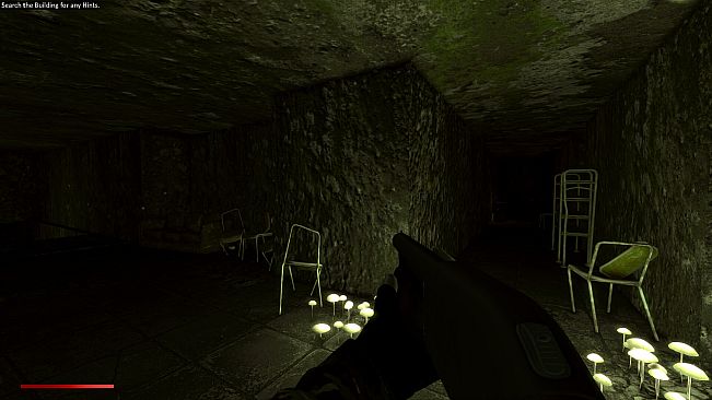 Dark Skies 2: Keepers of Nemansk