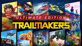 Trailmakers: Ultimate Edition