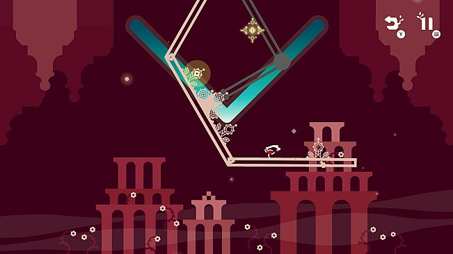 Linn: Path of Orchards