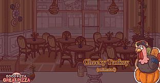 Good Pizza, Great Pizza - Autumn 2022 Premium Set