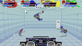 Lethal League