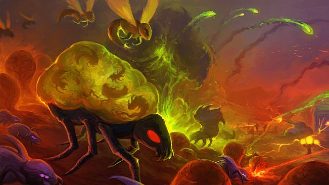 Buggos 2 Original Soundtrack