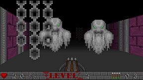 TURK: The Demon Slayer