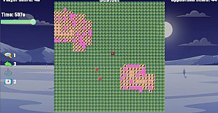 Distorted Perfection: Battle on the Tile