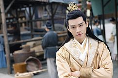 绝世千金重启版-Unique Lady