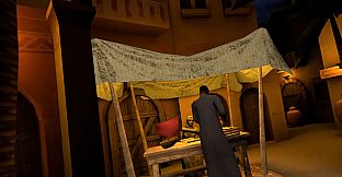 Virtual Journey Into the Metaverse