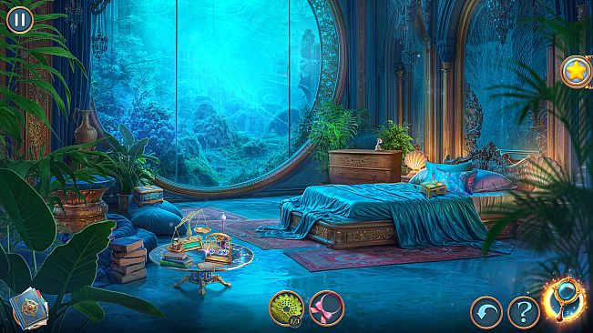Mystery of Myths: Whisper of Depth DLC