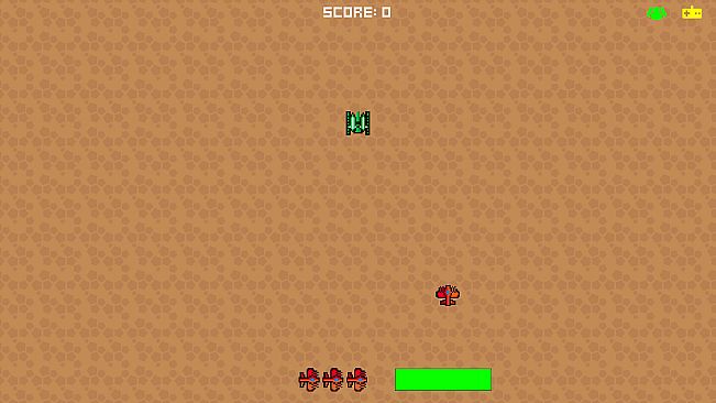 Tiger Fighter 1931 Sunset MP097