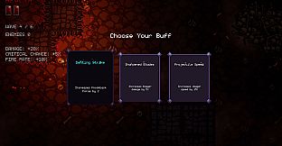 Devil's Sanctum