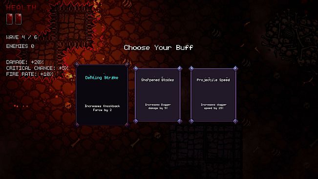 Devil's Sanctum