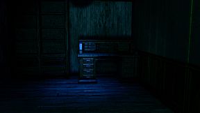 No One Leaves the Field