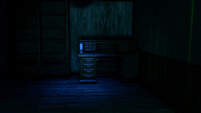 No One Leaves the Field