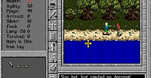 Prophecy of the Shadow