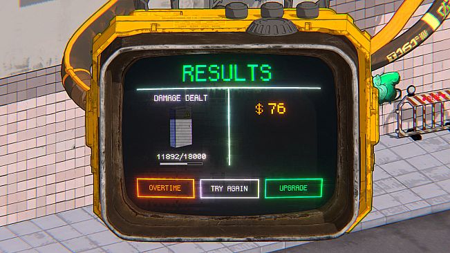 NEO VANDAL