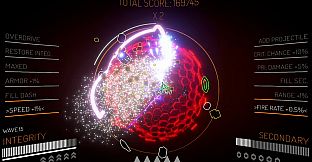 Orbital Overdrive - Epic Enemies