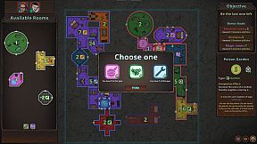 Chambers of Devious Design