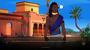 ARISEN - Chronicles of Var'Nagal