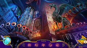 Chimeras: Blinding Love