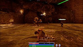 Tribal Towers - Siege of the Shifting Fortress