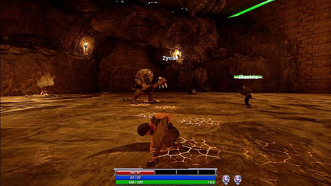 Tribal Towers - Siege of the Shifting Fortress