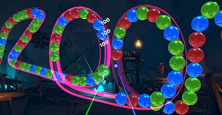 Zooma - Chapter 2 DLC - "Cave"