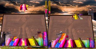 #WomenUp, Super Puzzles Dream