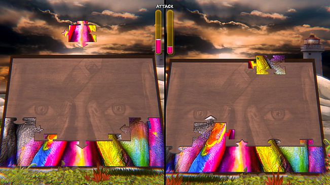 #WomenUp, Super Puzzles Dream