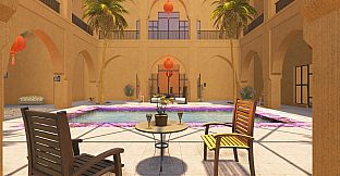 Pool Cleaning Simulator
