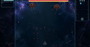 The Last Bastion: Beyond the Frontier