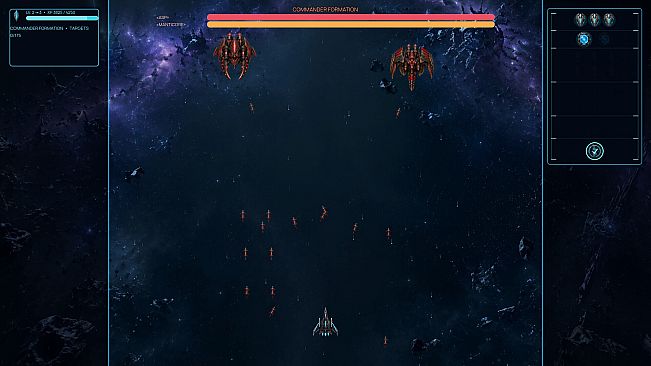 The Last Bastion: Beyond the Frontier