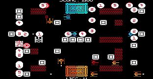 Tiger Tank 59 Ⅰ Mission Pack 081