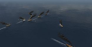 Ironclads: Schleswig War 1864