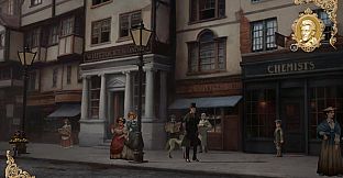 Dance of Death: Du Lac & Fey