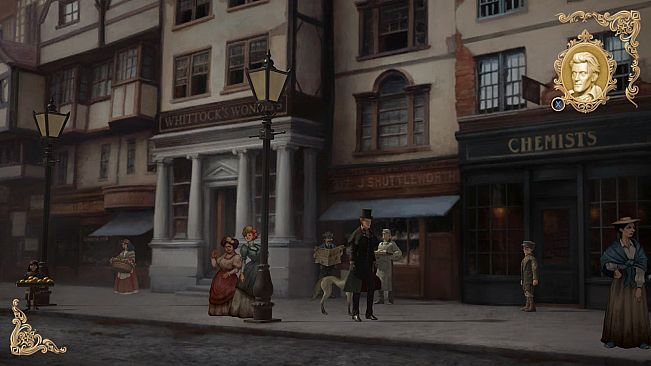 Dance of Death: Du Lac & Fey