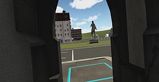 Virtual Reality Experiment Framework