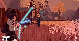 Cynthia: Hidden in the Moonshadow