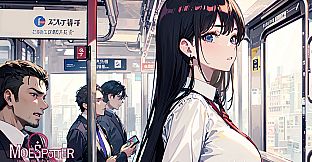 MoeSpotter - Uncover the Girls' Mysteries!